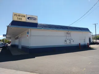 BT Pearson Tire & Service