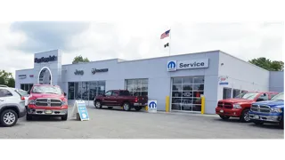 Northpoint Chrysler Jeep Dodge Ram