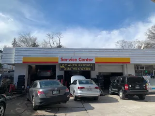 DP Auto Service