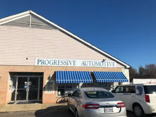 Progressive Automotive and Alignment