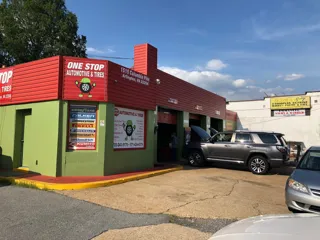 One Stop Automotive and Tires