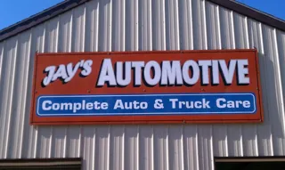 Jay's Automotive LLC