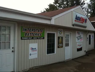 ATA Tire Center