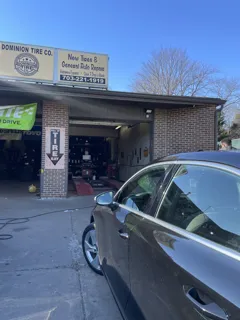 Dominion Tire Company