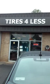 Tires 4 Less of Dale City