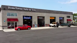 HomeTowne Auto Repair and Tire of Woodbridge