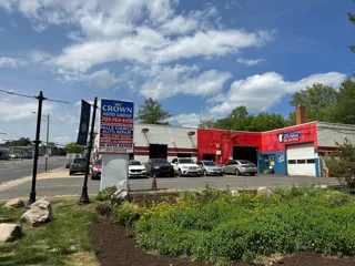 Falls Church Auto Repair LLC