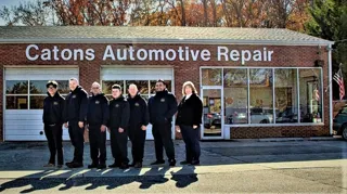 Caton's Auto Repair