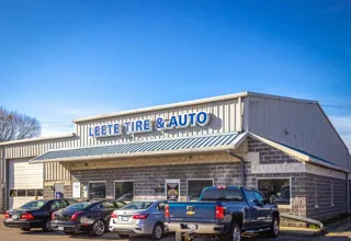 Leete Tire & Auto Center