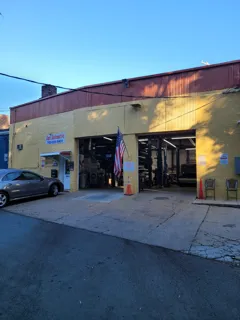 Jim’s Automotive