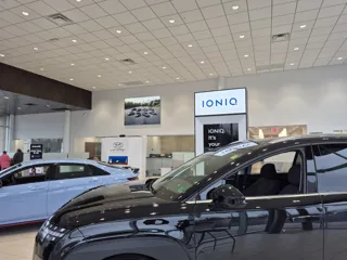 CMA's Hyundai of Winchester Service & Parts