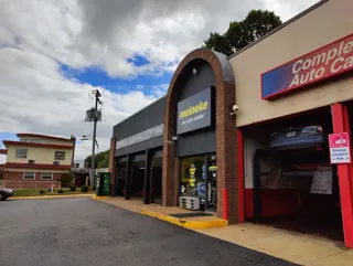 Meineke Car Care Center