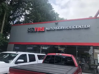 Mr. Tire Auto Service Centers