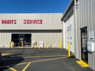 Casey Kia Service Department