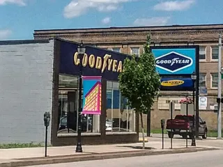 Goodyear Auto Service