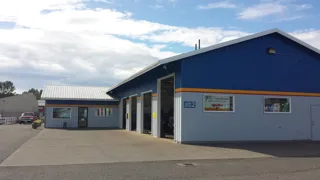 Pete's Auto Repair