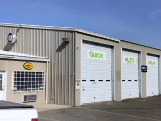 Chad's Quick Auto Chelan, LLC