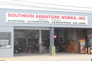 Southern Armature Works