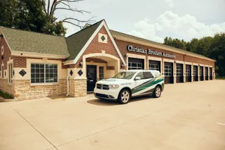 Christian Brothers Automotive Trussville