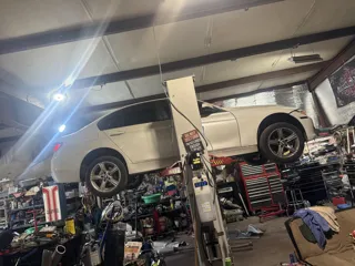 Storey's Mobile Auto Repair