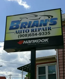 Brian's Auto Repair