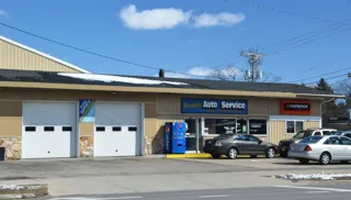 Hunter's Auto Service