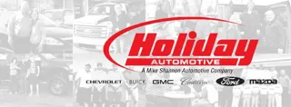 Holiday Chevy Buick GMC Service & Parts