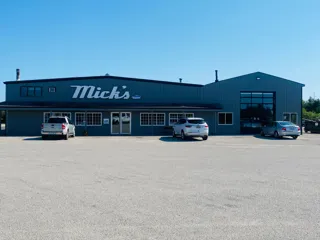 Mick's Truck & Auto