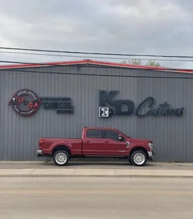 Duernberger Diesel Service | KD Customs Diesel Engine & Machine