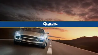 Chalkville Auto & Tire Service