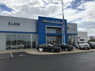 Klein Auto