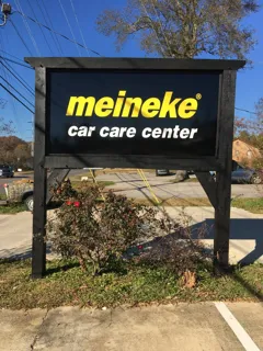 Meineke Car Care Center