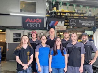 Southern Star Autoworks LLC