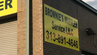 Brownie's Muffler Service Inc.