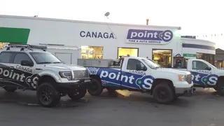 Canaga Point S Tire and Automotive