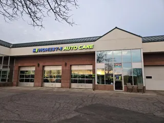 Honest-1 Auto Care