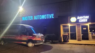 Master Automotive Tire & Lube