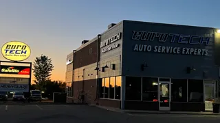 Eurotech Auto Service