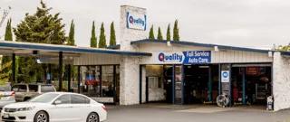 Quality Tune Up Car Care Center