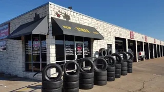 Viper Tire and Auto