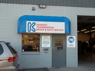 Kennedy Transmission Brake & Auto Service