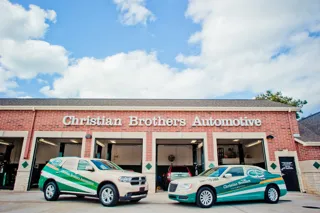 Christian Brothers Automotive Lakeville