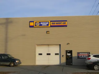 Mark Hansen Auto Repair Service