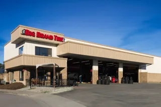 Big Brand Tire & Service