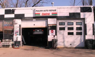 Puldin Auto Repair