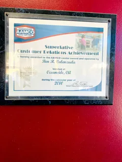 AAMCO Transmissions & Total Car Care