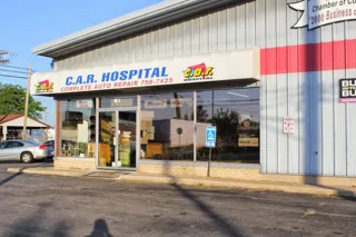 Bill Whites Car Hospital