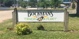 Bockman's Auto, Truck & Tire of DeKalb