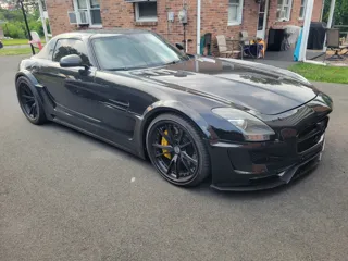 Crusher Tire and Auto