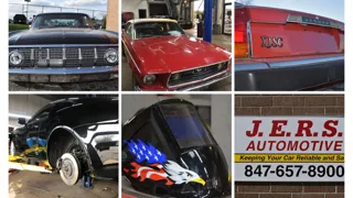 J.E.R.S. Automotive